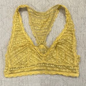 Victoria’s Secret Bralette